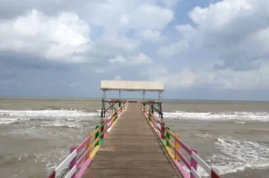Tourist Destinations in Tanah Laut