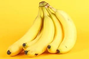 Health Benefits of Bananas, Making Them a Very Nutritious Fruit Choice