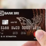 How to Make a BRI Credit Card, Complete Guide for Application and Activation