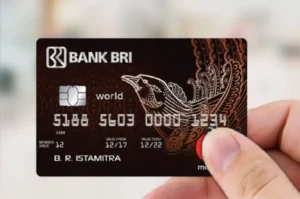 How to Make a BRI Credit Card, Complete Guide for Application and Activation