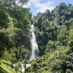 Pletuk Waterfall, Exploring the Amazing Natural Beauty Steeped in History in Banjarnegara
