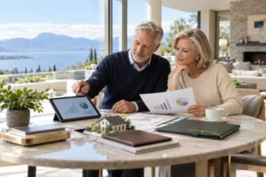 Advanced Pension Planning for Multi-Source Retirement Income