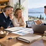 Advanced Risk Management for Comprehensive Financial Plans