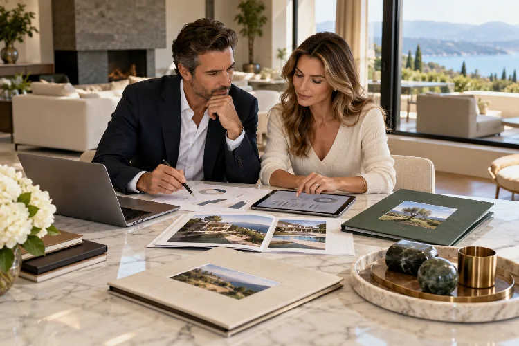 Advanced Tax Planning Strategies for High-Income Households