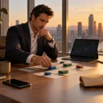 Building Contingency Plans for Income and Market Disruptions