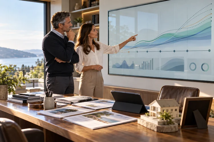 Building Dynamic Cash Flow Models for Long-Term Wealth Planning
