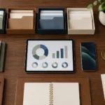Building Tax-Efficient Financial Plans Across Multiple Accounts