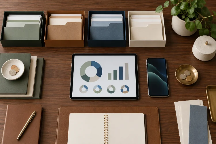 Building Tax-Efficient Financial Plans Across Multiple Accounts