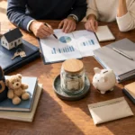 Cash Reserve Optimization for Complex Personal Financial Plans