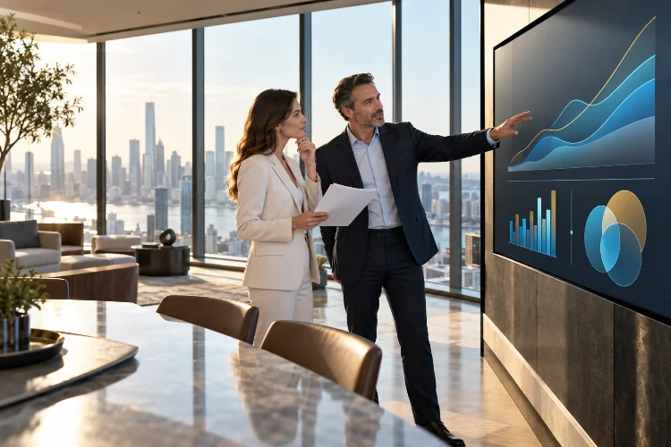 Coordinating Investment and Tax Decisions for Better Net Returns