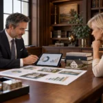 Coordinating Pension Assets With Broader Wealth Strategies