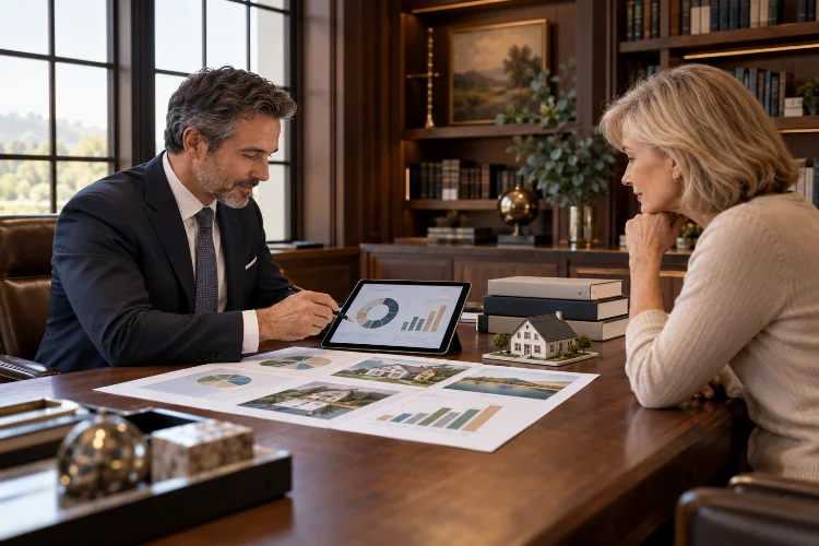 Coordinating Pension Assets With Broader Wealth Strategies