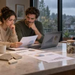 Financial Stress Testing for Major Household Risk Scenarios