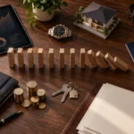 Identifying Hidden Risks Across Complex Household Balance Sheets