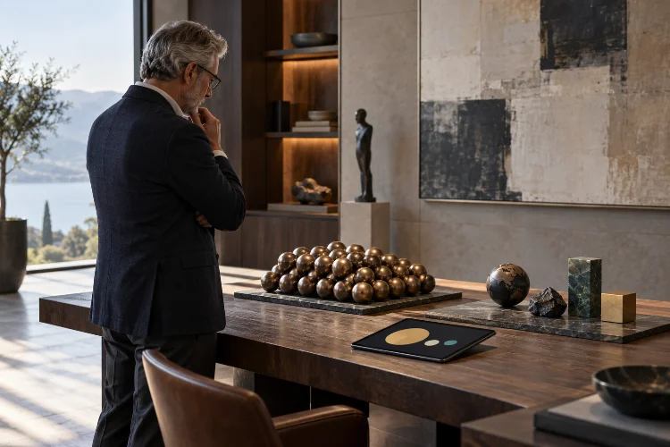 Managing Concentration Risk Across Personal Wealth Holdings