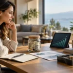 Optimizing Household Liquidity Without Sacrificing Investment Growth