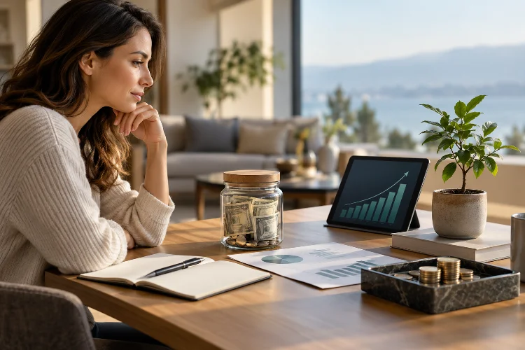 Optimizing Household Liquidity Without Sacrificing Investment Growth