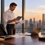 Optimizing Pension Contributions Across High-Earning Career Years