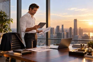Optimizing Pension Contributions Across High-Earning Career Years