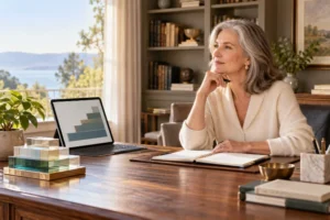 Using Tax Brackets Strategically in Long-Term Wealth Planning